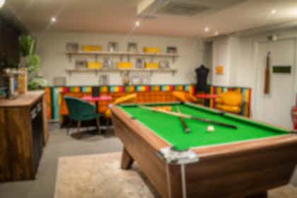 Declaration Square/ Games room and Bar  7